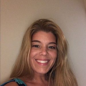 Meet your Posher, Christa